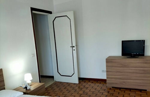 Zona XXXIV Casal Palocco Apartment | Lovely 2-bedroom apartment in Lido di Ostia