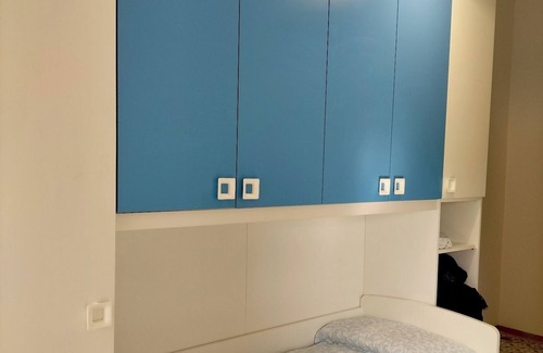 Zona XXXIV Casal Palocco Apartment | Lovely 2-bedroom apartment in Lido di Ostia