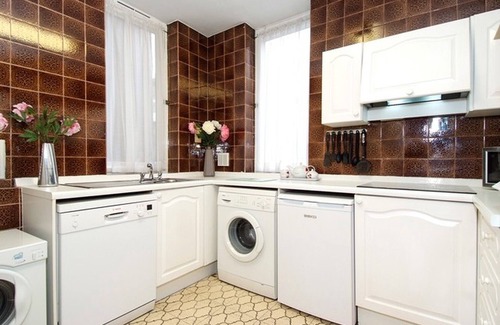 Soho Apartment | Lovely 2 Bedroom Private Family Apartment near Oxford Street