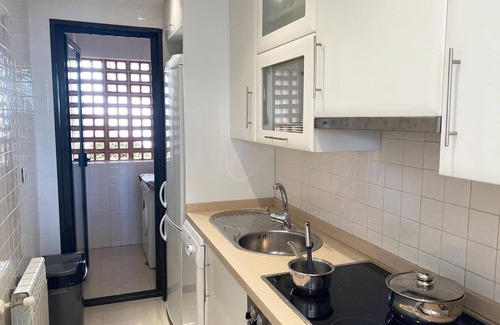 Roda House | Lovely 2 Bedroom Townhouse, Roda Golf