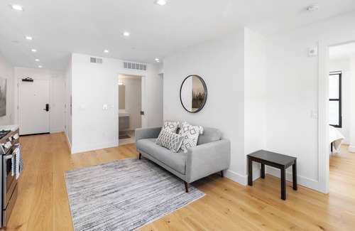 Inner Mission Condo | Lovely 2-Bedroom Condo In San Francisco - San Francisco Life Real Estate