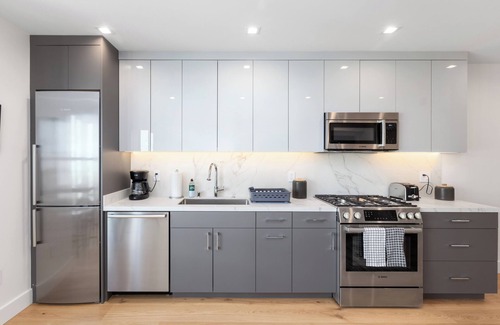 Inner Mission Condo | Lovely 2-Bedroom Condo In San Francisco - San Francisco Life Real Estate