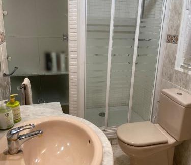 Plasencia Apartment | Lovely 2 bedrooms apartment main square Plasencia