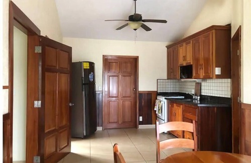 Placencia Apartment | Lovely 2b 1bath unit; beach view
