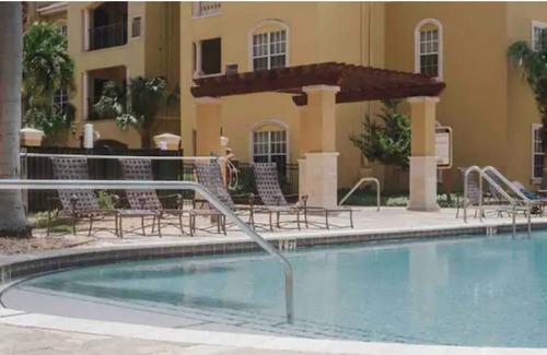 Port Tampa City House | Lovely 2b Luxury Bay Resort Free Parking +Wifi