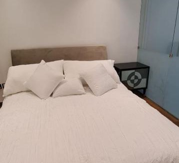 Al Abdali Apartment | Lovely 2BD 3BR Damac Abdali