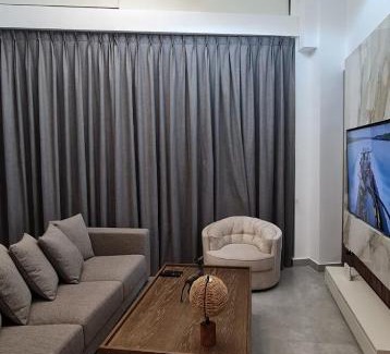 Al Abdali Apartment | Lovely 2BD 3BR Damac Abdali