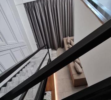 Al Abdali Apartment | Lovely 2BD & 3BR Damac Abdali