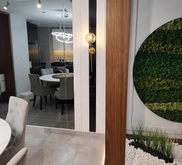 Al Abdali Apartment | Lovely 2BD & 3BR Damac Abdali