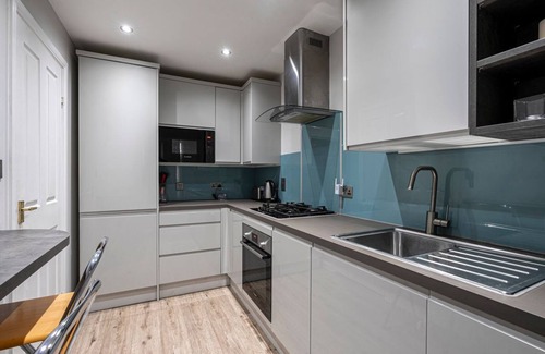 Hale Apartment | Lovely 2bed house