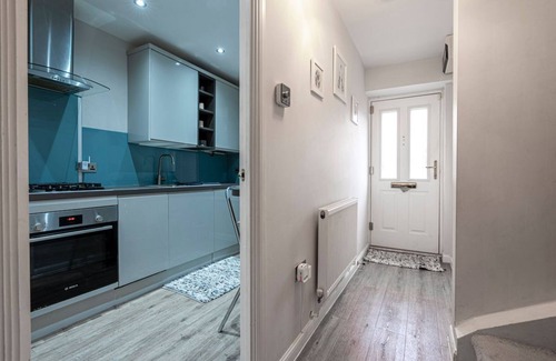 Hale Apartment | Lovely 2bed house