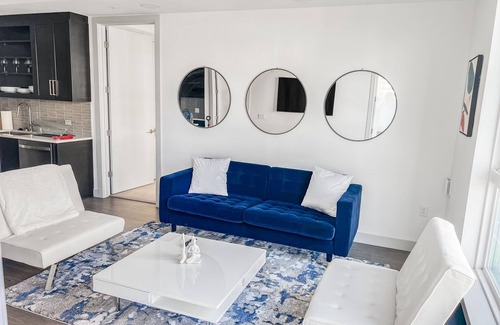 Irvine Business Complex Apartment | ⭐️⭐️⭐️⭐️⭐️Lovely 2bedroom-2bath⭐️⭐️⭐️⭐️⭐️