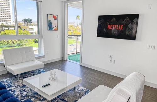 Irvine Business Complex Apartment | ⭐️⭐️⭐️⭐️⭐️Lovely 2bedroom-2bath⭐️⭐️⭐️⭐️⭐️