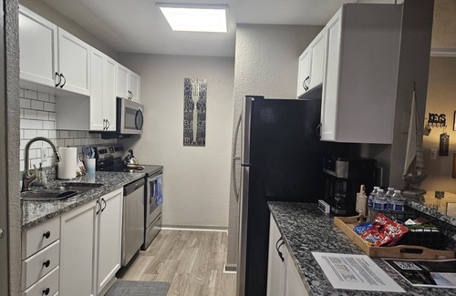 Smyrna Apartment | Lovely 2BR/2 BTH apt. Few steps to theBraves Stadium
