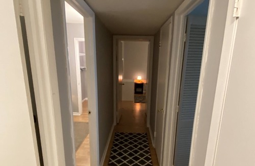 East Haven Condo | Lovely 3 bdr 2 bath condo