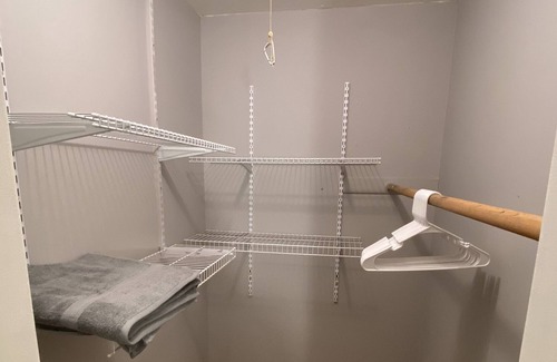 East Haven Condo | Lovely 3 bdr 2 bath condo