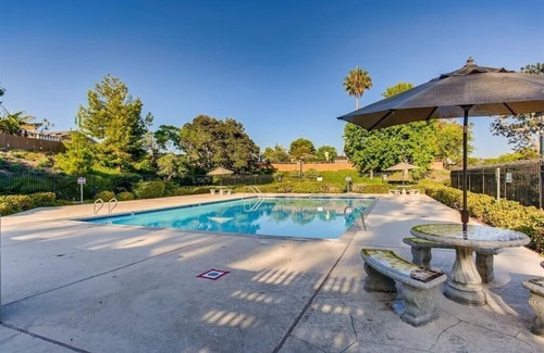 Encinitas House | Lovely 3 bed Encinitas Townhome