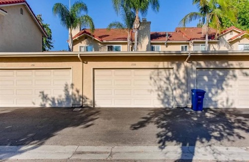 Encinitas House | Lovely 3 bed Encinitas Townhome