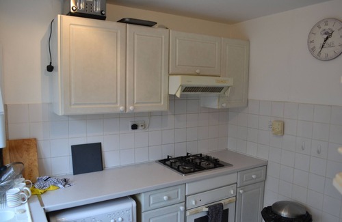 Abbey House | Lovely 3 Bedroom 2 Bathroom House - Wimbledon
