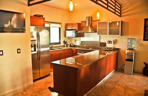 Playacar Condo | Lovely 3 Bedroom 5 min from sea in Playacar Resort zone only 15 min walk 5Th A