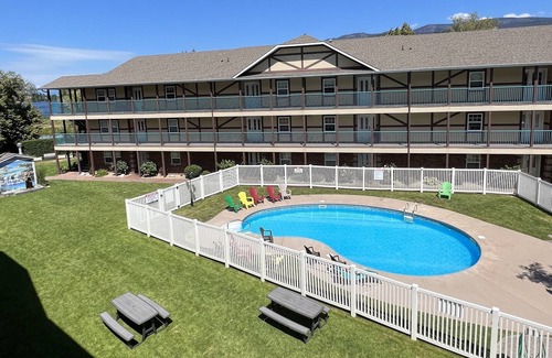 Okanagan-Similkameen Apartment | Lovely 3-bedroom Condo in the heart of Okanagan Falls