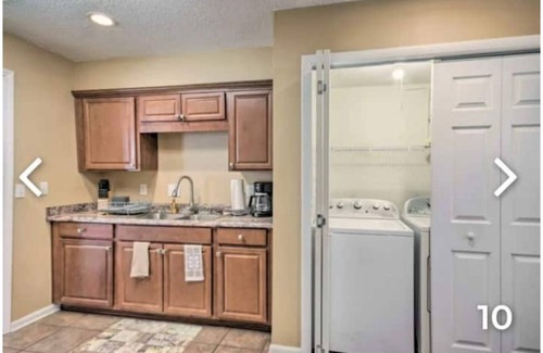 Forest Acres Condo | Lovely 3 bedroom condo in forest acres!