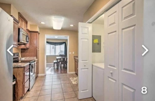 Forest Acres Condo | Lovely 3 bedroom condo in forest acres!