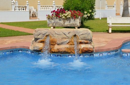 Los Alcazares House | Lovely 3 Bedroom Townhouse - El Divino