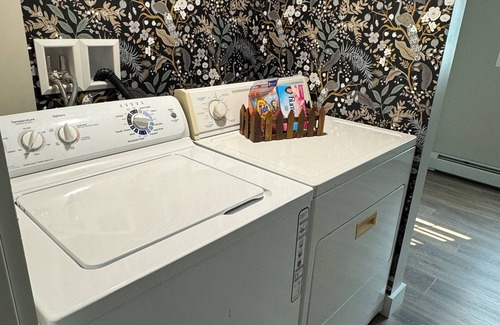 Fairfield House | Lovely 3-bedroom house in Fairfield with WiFi, AC