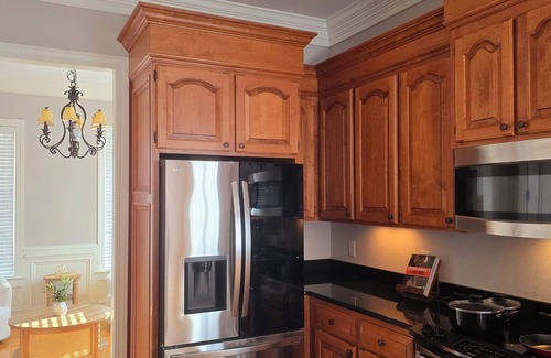 Lexington House | Lovely 3-bedroom house in charming Lexington with AC, WiFi, nearby parks