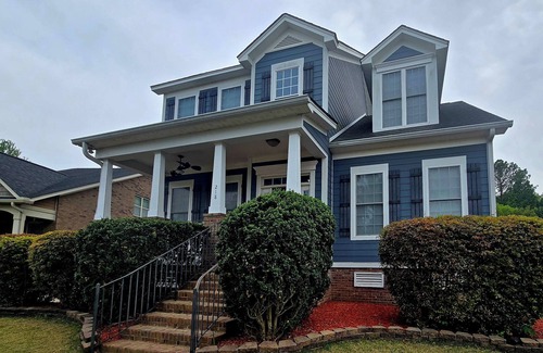 Lexington House | Lovely 3-bedroom house in charming Lexington with AC, WiFi, nearby parks