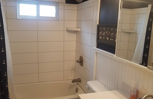 Madison House | Lovely 3 bedroom house with beautiful river views.