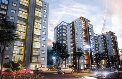 Mendoza Apartment | Lovely 3-bedroom rental unit with rooftop pizcuzi