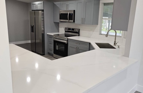 Coconut Creek House | Lovely 3-bedroom house with AC in Coconut Creek