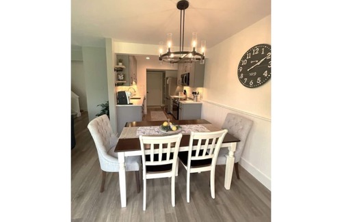 Harbor Springs Condo | Lovely 3-Bedroom Condo Northern MI- Pool & PickleballnSleeps 6, 4 beds 2.5 Baths