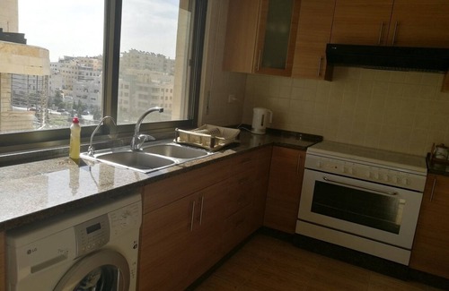Suwailih Apartment | Lovely 3 bedrooms apartment with city view