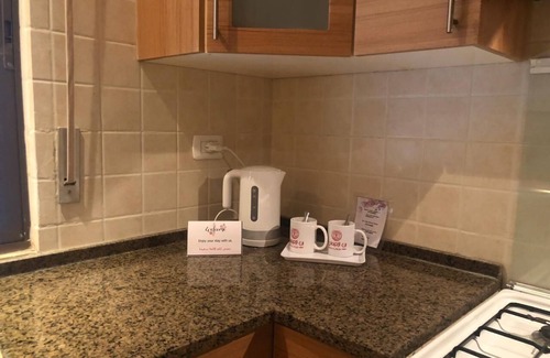 Suwailih Apartment | Lovely 3 bedrooms apartment with city view