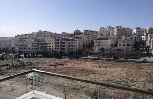 Suwailih Apartment | Lovely 3 bedrooms apartment with city view