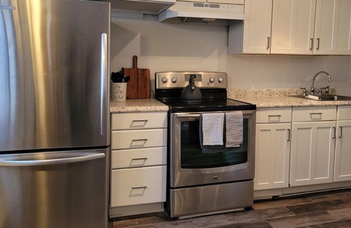 Overbrook House | Lovely 3 Bedrooms town home located in a quiet area