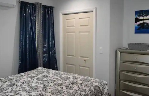 Queens Apartment | Lovely 3 BR 2 BA Near UBS Arena/Belmont Racetrack