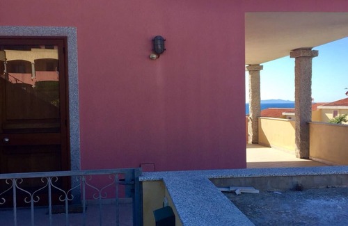 Lu Bagnu House | Lovely 3 Rooms House with Large Sunset Terrace - 2 Minutes from the Beach!
