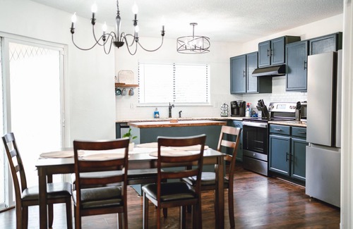 Medical Center District House | Lovely 3br/2.5ba Home Near Six Flags/La Cantera