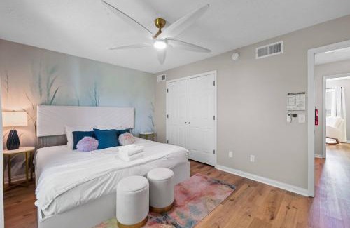 Williamstown Apartment | Lovely 3br Apartment for 7 - Near Ark Encounter