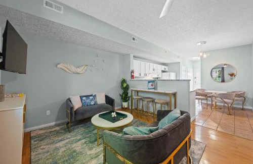 Williamstown Apartment | Lovely 3br Apartment for 7 - Near Ark Encounter