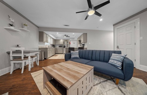 Ocala House | Lovely 3BR Home by WEC, Silver Springs & Downtown!