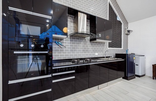 Hua Hin Villa | Lovely 4-bedroom villa in Tambon Hua Hin with AC, WiFi