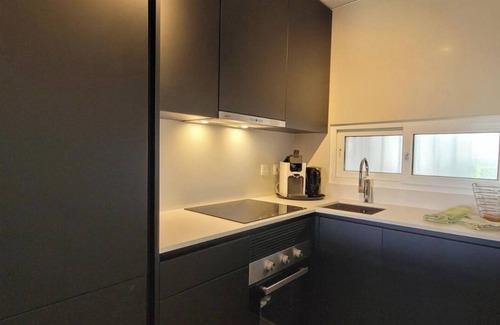 Alhama de Murcia Apartment | Lovely 4 pers/2slpk apartment on Golf resort Condado de Alhama Costa Calida.