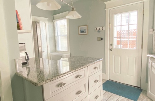 Ventnor City House | Lovely 4bed, 2ba, 3 blocks to the beach!