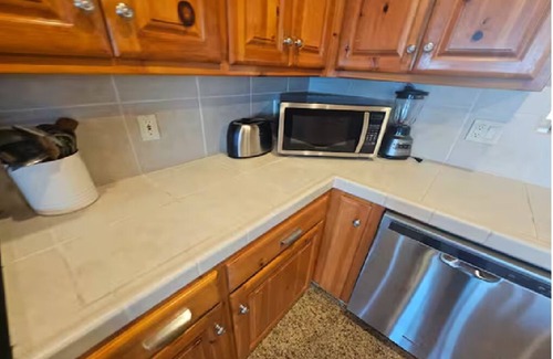 Oakhurst House | Lovely 5-bedroom house with AC in Oakhurst
