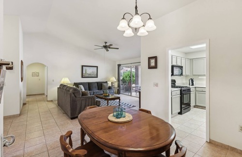 Summerlin House | LOVELY 55+ Sun City Summerlin Active-Adult Resort Community by Del Webb